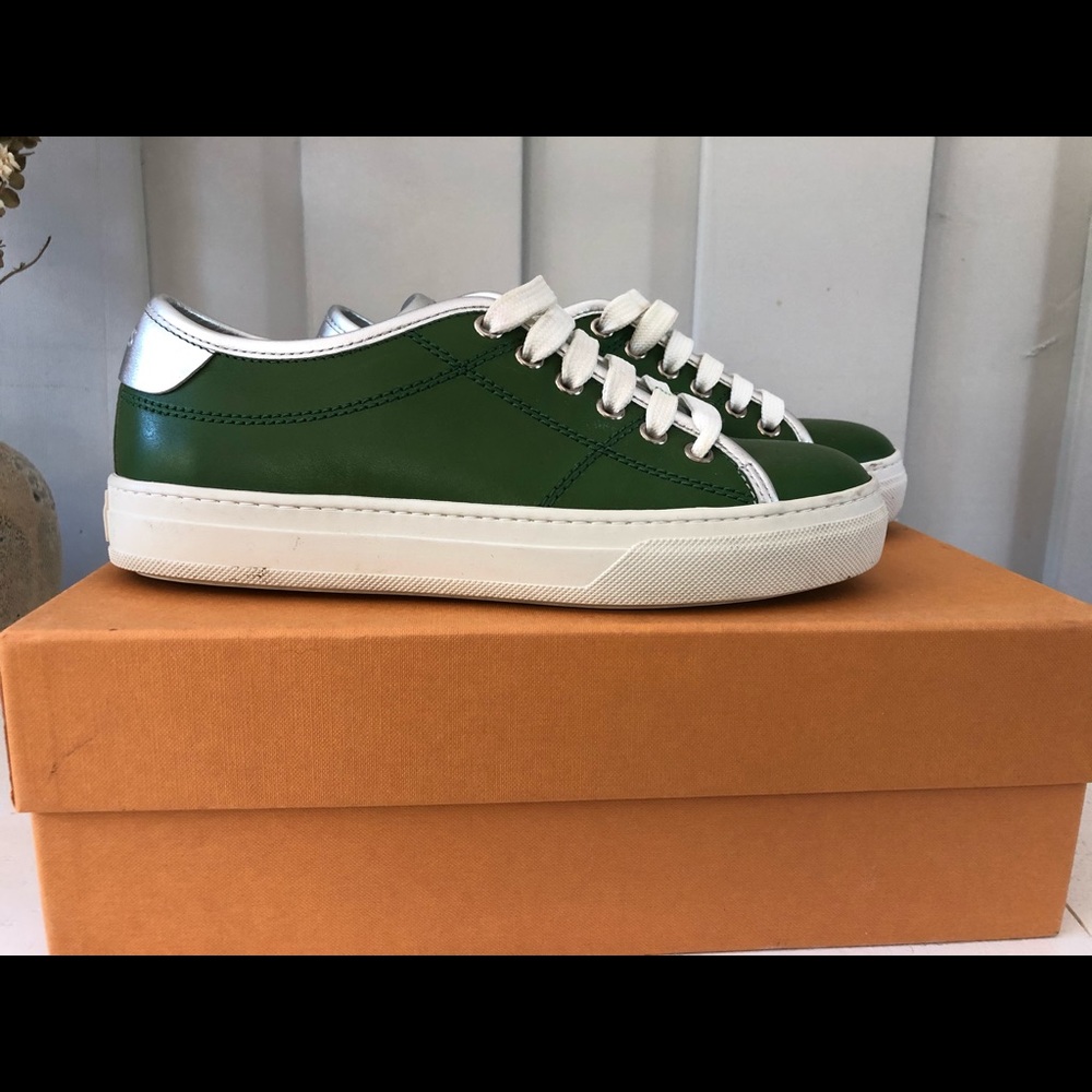 Tod’s sneakers